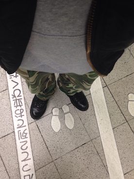 NO NAMEさんのコーディネート