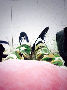 NO NAMEさんのコーディネート