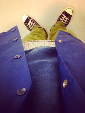 NO NAMEさんのコーディネート