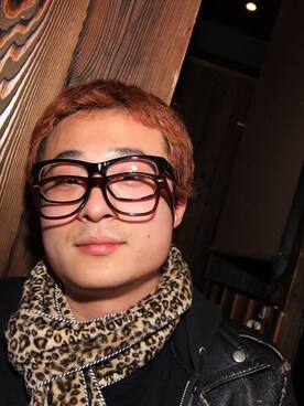 NxDxKxTxさんのコーディネート