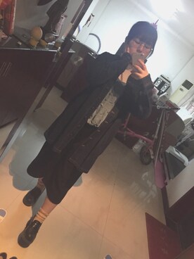 Etoileさん（レディース・155cm）の夏コーディネート