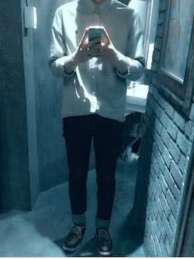 온음さんのコーディネート