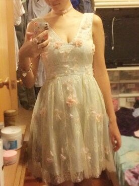 Yolandaさんのコーディネート