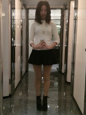 Yolandaさんのコーディネート