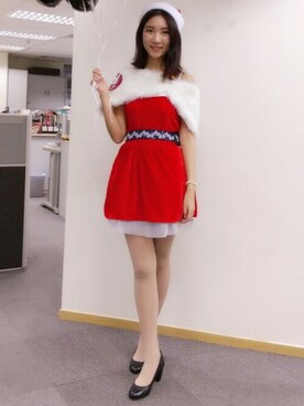 Yolandaさんのコーディネート