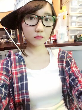 Yolandaさんのコーディネート