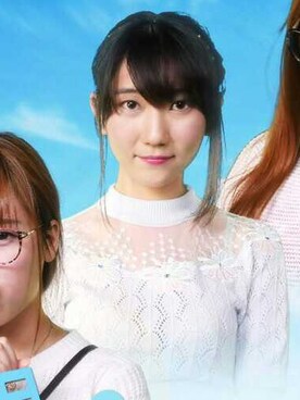 Yolandaさんのコーディネート