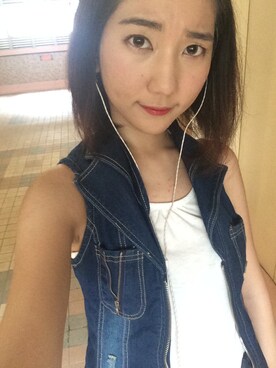 Yolandaさんのコーディネート