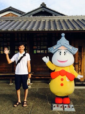 とっしーさんのコーディネート