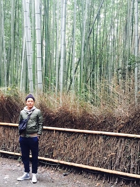 とっしーさんのコーディネート