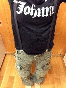 まぐりさんのコーディネート