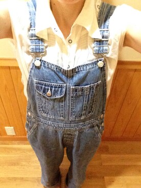 まぐりさんのコーディネート