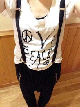 まぐりさんのコーディネート