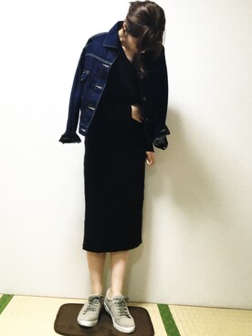 梅こんぶさんのコーディネート