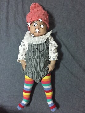 607さんのコーディネート