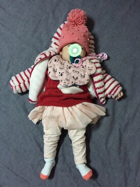 607さんのコーディネート