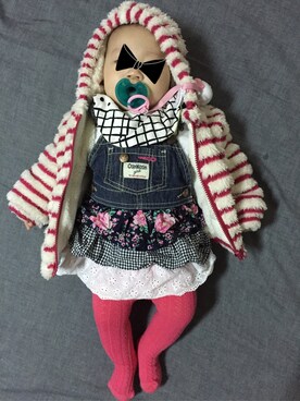 607さんのコーディネート