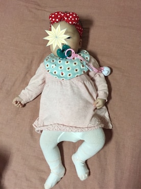 607さんのコーディネート