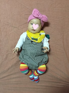 607さんのコーディネート