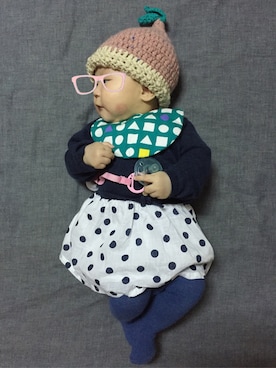 607さんのコーディネート