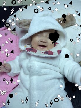 607さんのコーディネート