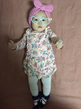 607さんのコーディネート