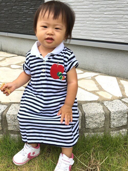 Vega Graniphのワンピースを使ったコーディネート Wear