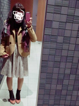 ひかぴぃ*さんのコーディネート