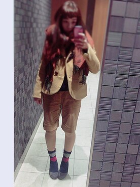 ひかぴぃ*さんのコーディネート