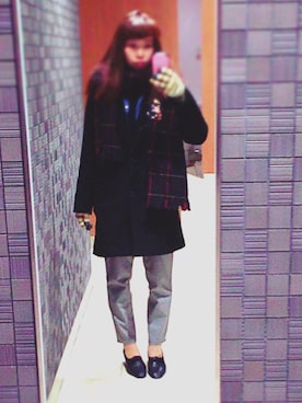 ひかぴぃ*さんのコーディネート