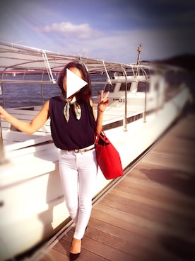 えだまめとまとさんのコーディネート