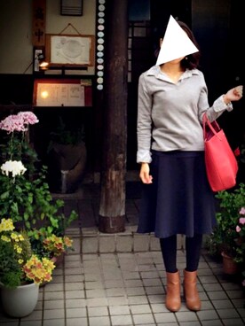 えだまめとまとさんのコーディネート