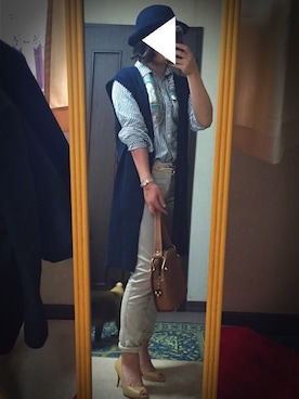 えだまめとまとさんのコーディネート