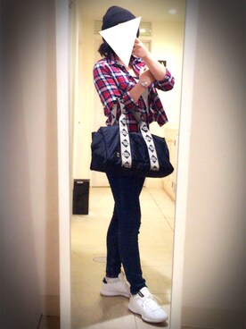 えだまめとまとさんのコーディネート