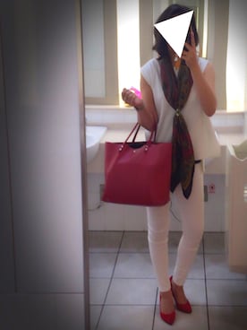 えだまめとまとさんのコーディネート