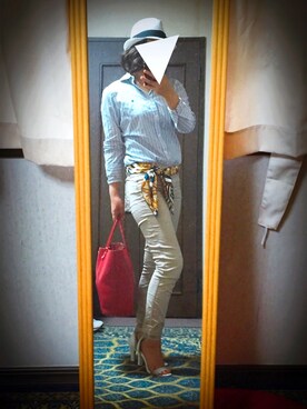 えだまめとまとさんのコーディネート