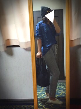 えだまめとまとさんのコーディネート