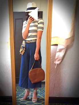 えだまめとまとさんのコーディネート