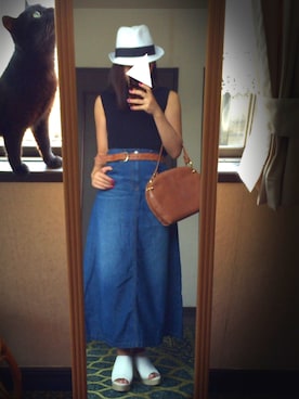 えだまめとまとさんのコーディネート