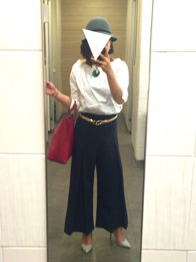 えだまめとまとさんのコーディネート