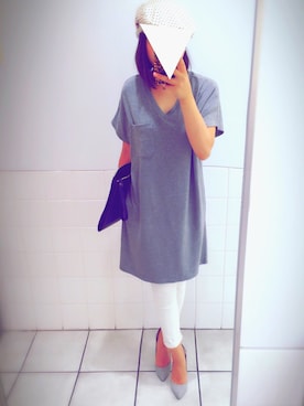 えだまめとまとさんのコーディネート