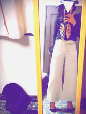 えだまめとまとさんのコーディネート