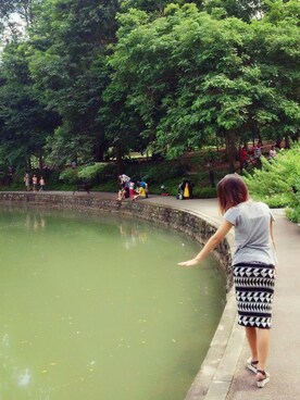 yukaさんのコーディネート