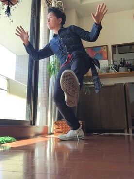 ＹＯＵさんのコーディネート