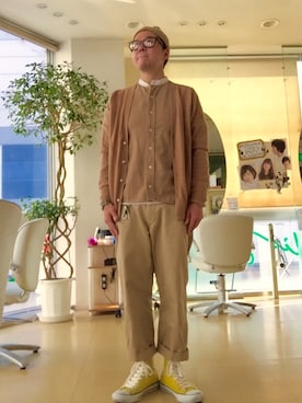 ＹＯＵさんのコーディネート