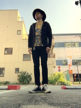 ＹＯＵさんのコーディネート