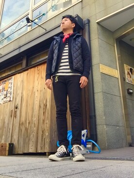 ＹＯＵさんのコーディネート