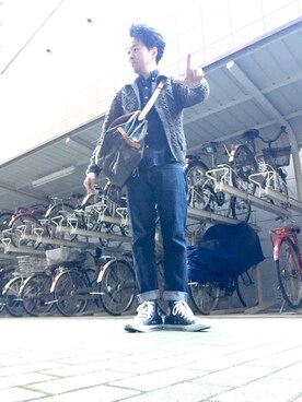 ＹＯＵさんのコーディネート