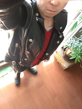 ＹＯＵさんのコーディネート