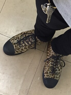 ＹＯＵさんのコーディネート